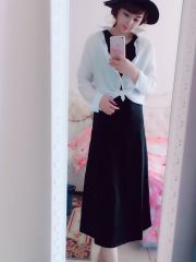 广州性感迷人的瑶瑶