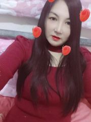 沪上小蛮腰灵儿