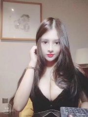 浦东古典美人欣子