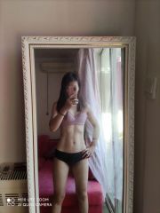 白云嘉禾新人晓晓