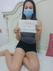 个人兼职小少妇