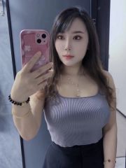 天津性感美白小姐姐