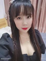 少妇，长的还行