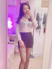 体验兼职小姐姐