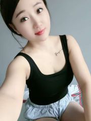 妩媚大胸服务好