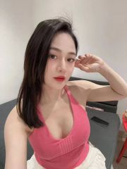 甜美风格个人兼职小妹