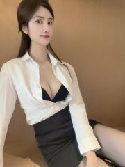 高挑苗条美腿嫩妹