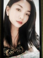 烟台芝罘区美女