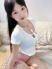 粉嫩多汁鲍鱼紧致小姐姐