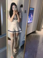 苗条细腰淑女晚晚