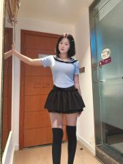 体验御姐风极品妹妹