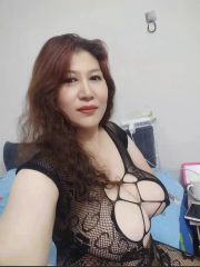 深圳精品大奶熟女