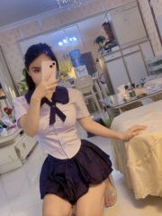 超级嫩妹自带体香