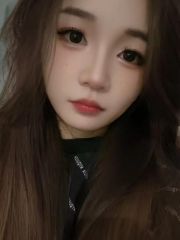 呼市漂亮的小姐姐