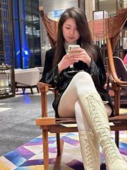 可纯可欲鲍鱼妹