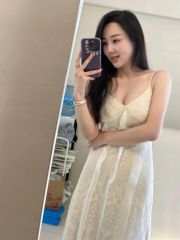 旺旺大胸多汁妹子