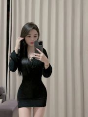 风骚妩媚小姐姐