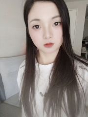 水多活好，素颜嫩妹