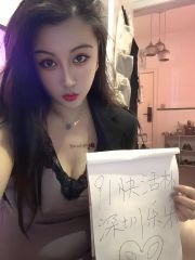 龙华大体格东北老妹儿