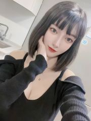 龙华纯欲气质橙子苏儿