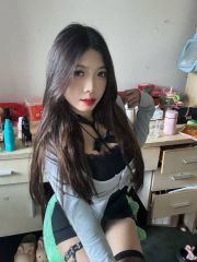 性感s型身材骚妹兼职水多