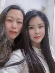 南京母女花双飞