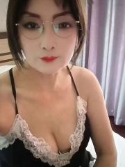 魅力十足的北方妹子