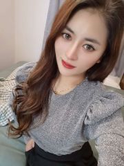 滨海性感兼职御姐