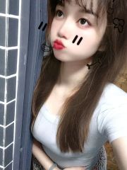 金水小妖精身材火辣