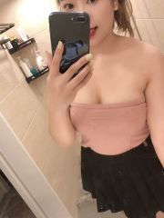 福田肤白苗条大长腿小姐姐