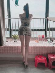 广州淫荡蜜桃臀电动小马达