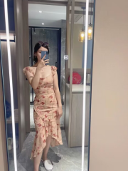 岳麓服务系小姐姐