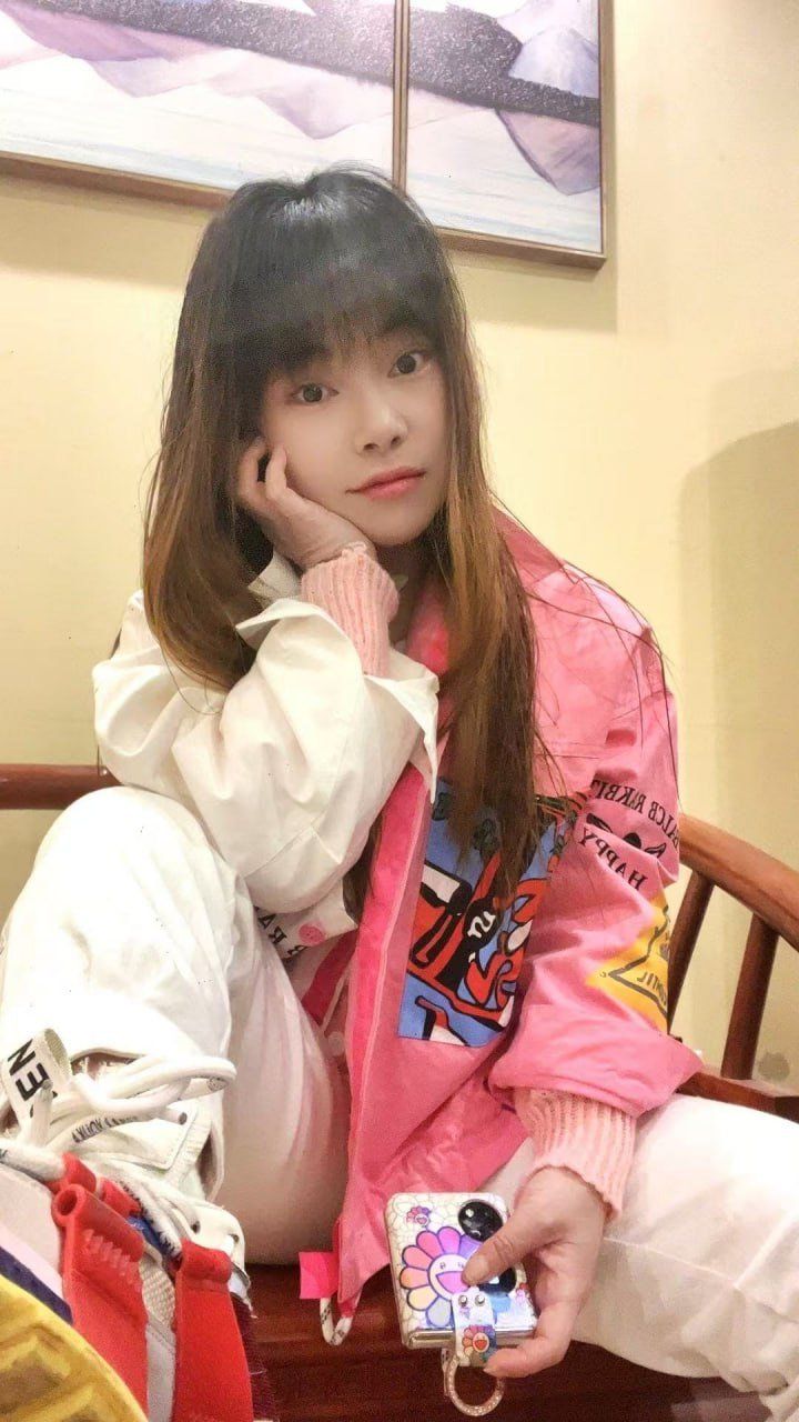  天河极品美女小姐姐