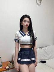 火辣身材颜值老师