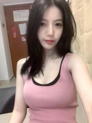 金华非常可爱的小姐姐