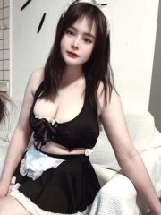 胶州风骚性感小妹