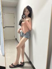 南海白嫩纯欲软妹