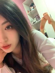 性价比大胸服务控小妹