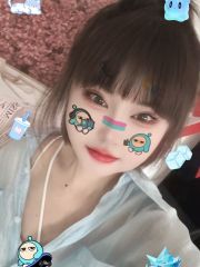 常州可爱小美女