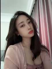 性感颜值女友小小