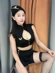服务系诱惑性感大奶妹子