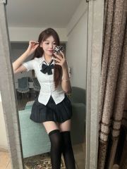 徐汇女友式服务妹子