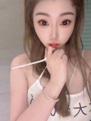 老区金科蓝湾小美女