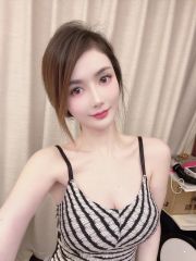 邂逅热情似火御姐