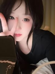 骚骚的邻家小妹