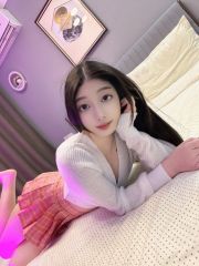 服务系风骚大长腿妹子