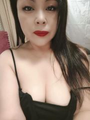 挺有感觉的熟女