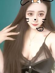 大眼萌妹身材好服务好超值