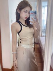 个人兼职多汁大奶妹子