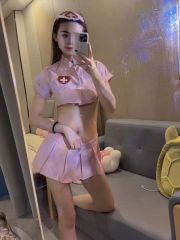 颜值妹子各种姿势走起